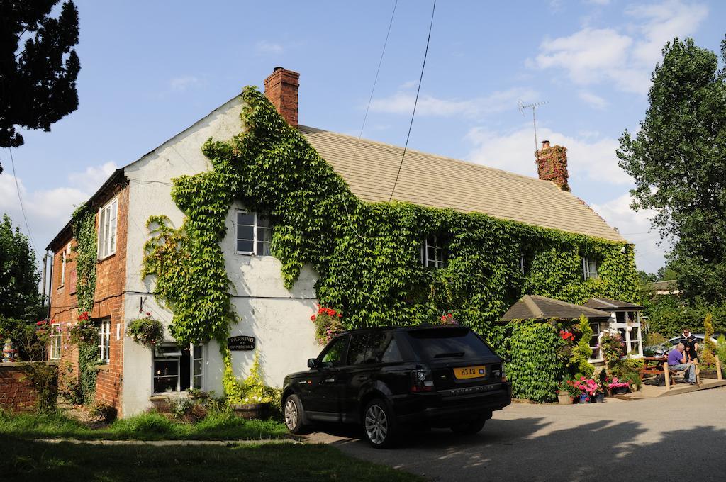 Hotel The Great Western Arms Deddington Exteriér fotografie